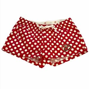 NWT Arizona Diamondbacks MLB Shorts